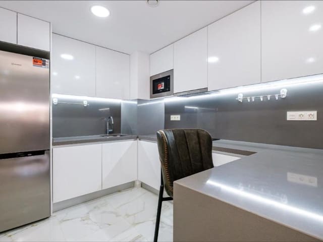 4 soverom Leilighet til salgs i Playa del Cura, Torrevieja - € 574 900 (Ref: 10028113)