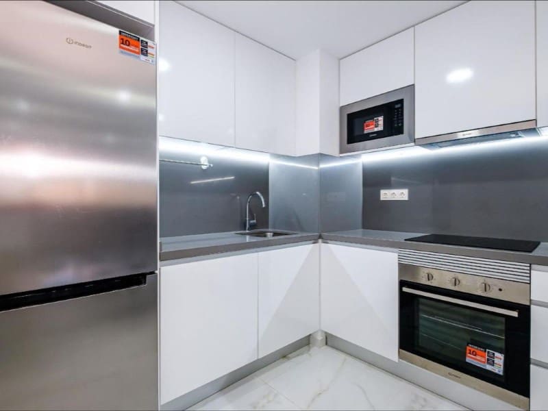 4 soverom Leilighet til salgs i Torrevieja - € 574 900 (Ref: 10028113)