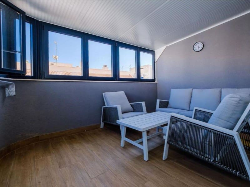 4 soverom Leilighet til salgs i Torrevieja - € 574 900 (Ref: 10028113)