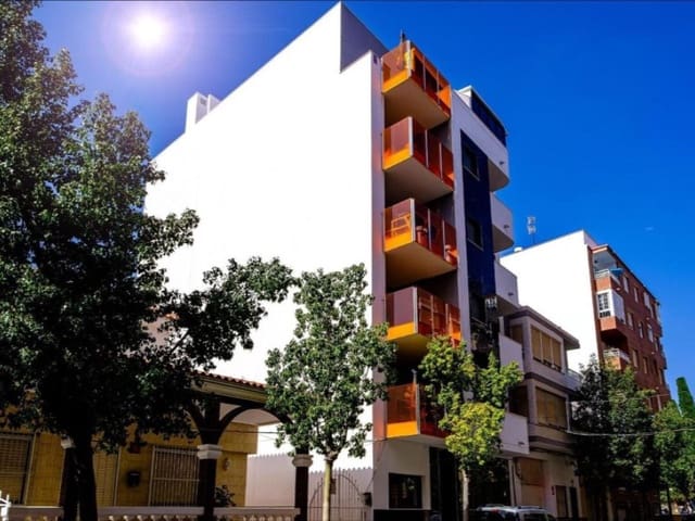 4 soverom Leilighet til salgs i Playa del Cura, Torrevieja - € 574 900 (Ref: 10028113)