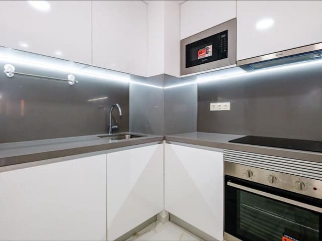 4 soverom Leilighet til salgs i Playa del Cura, Torrevieja - € 574 900 (Ref: 10028113)