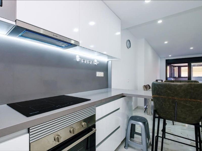 4 soverom Leilighet til salgs i Torrevieja - € 574 900 (Ref: 10028113)