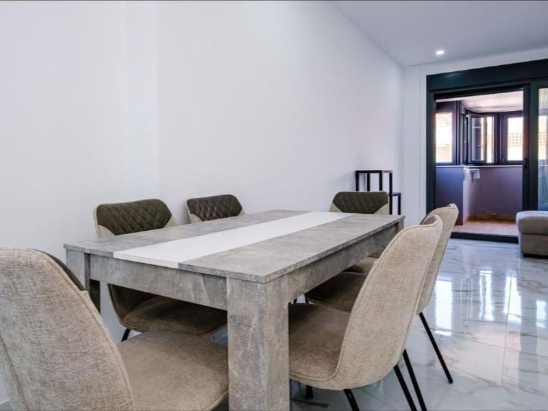 4 soverom Leilighet til salgs i Torrevieja - € 574 900 (Ref: 10028113)