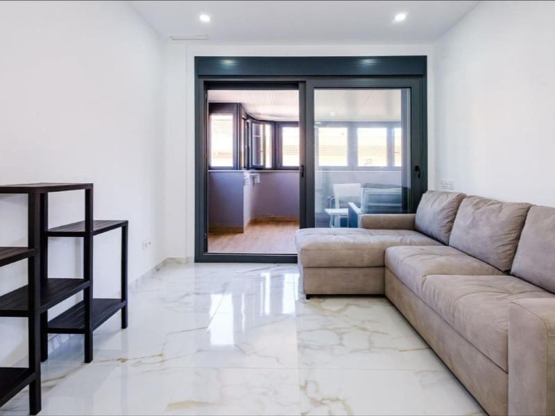 4 soverom Leilighet til salgs i Torrevieja - € 574 900 (Ref: 10028113)