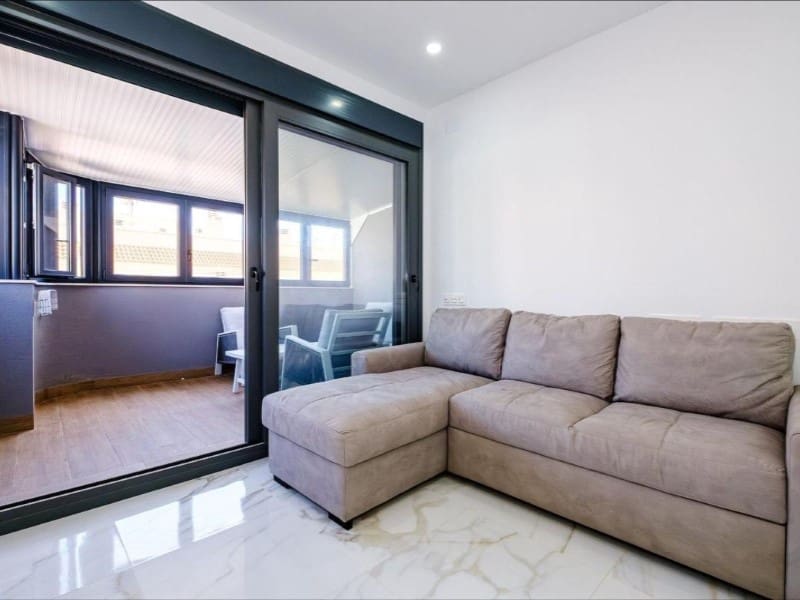 4 soverom Leilighet til salgs i Torrevieja - € 574 900 (Ref: 10028113)