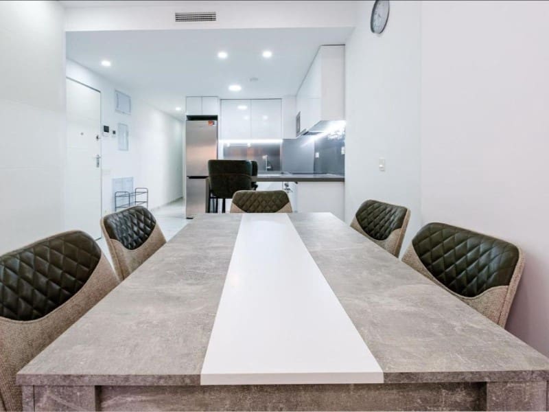 4 soverom Leilighet til salgs i Torrevieja - € 574 900 (Ref: 10028113)