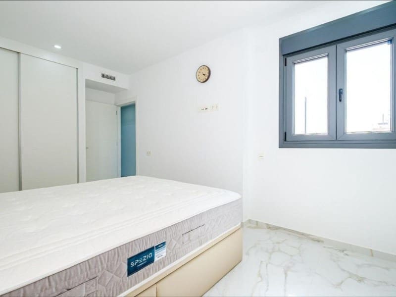 4 soverom Leilighet til salgs i Torrevieja - € 574 900 (Ref: 10028113)