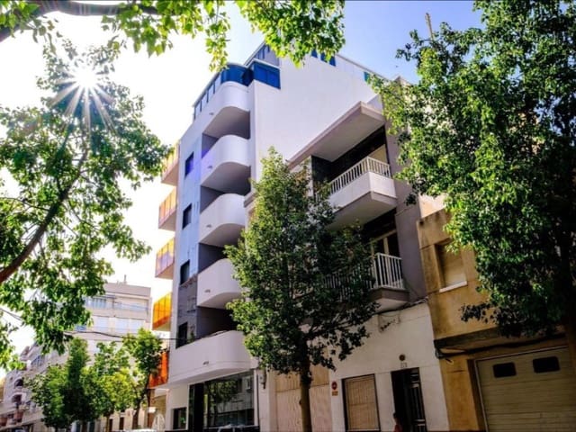 4 soverom Leilighet til salgs i Playa del Cura, Torrevieja - € 574 900 (Ref: 10028113)