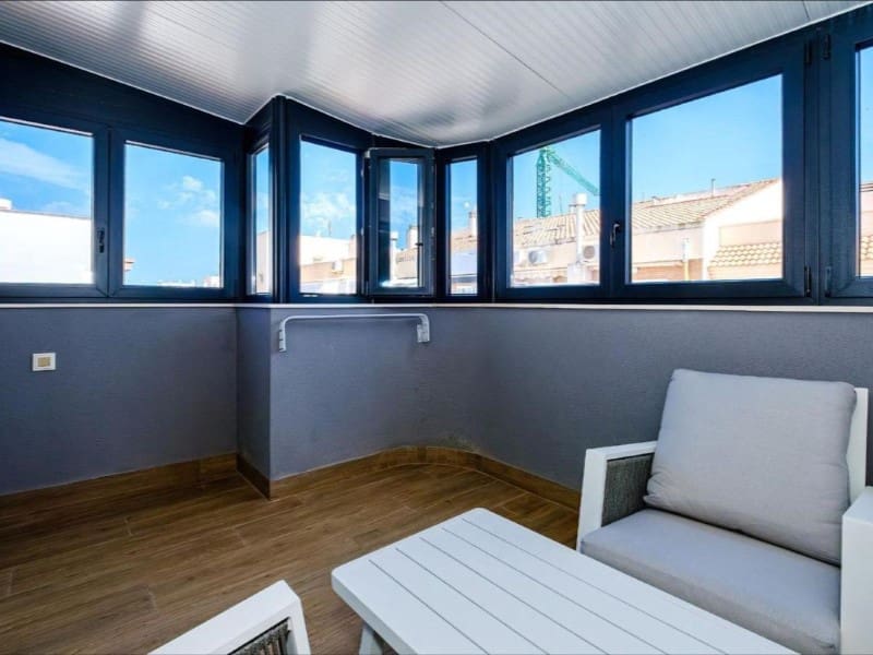 4 soverom Leilighet til salgs i Torrevieja - € 574 900 (Ref: 10028113)