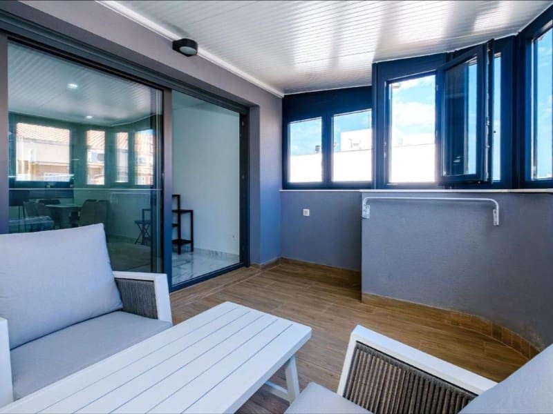 4 soverom Leilighet til salgs i Torrevieja - € 574 900 (Ref: 10028113)