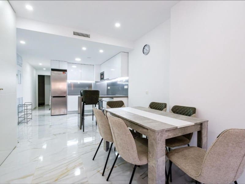 4 soverom Leilighet til salgs i Torrevieja - € 574 900 (Ref: 10028113)