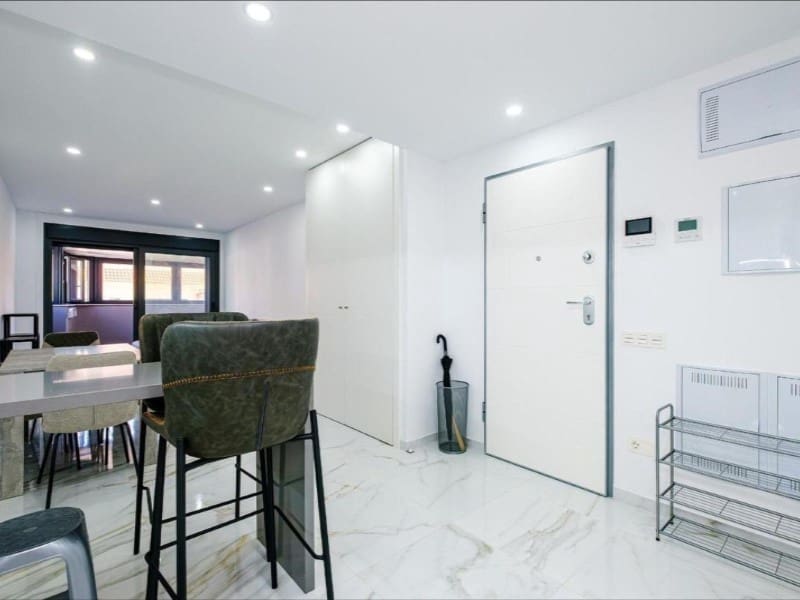 4 soverom Leilighet til salgs i Torrevieja - € 574 900 (Ref: 10028113)