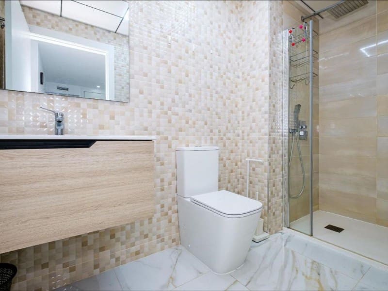 4 soverom Leilighet til salgs i Torrevieja - € 574 900 (Ref: 10028113)