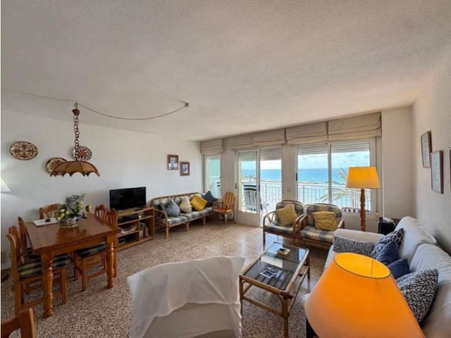 3 soveværelse Lejlighed til salg i Playa del Cura, Torrevieja - € 420.000 (Ref: 10028114)