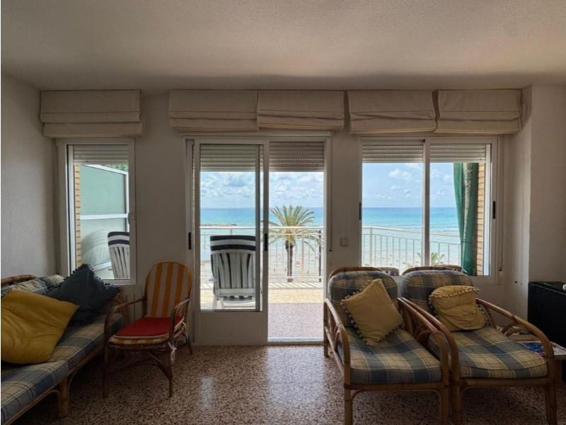 3 soveværelse Lejlighed til salg i Torrevieja - € 420.000 (Ref: 10028114)