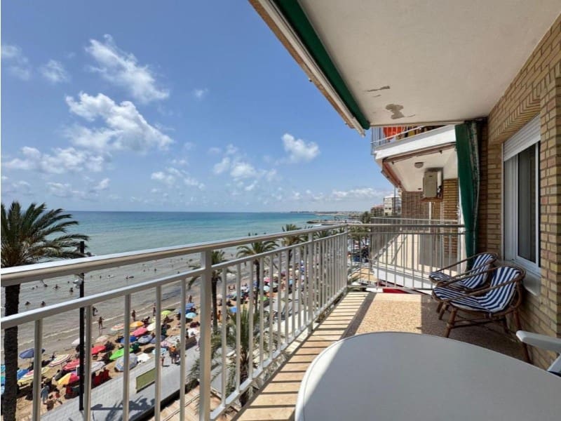 3 soveværelse Lejlighed til salg i Torrevieja - € 420.000 (Ref: 10028114)