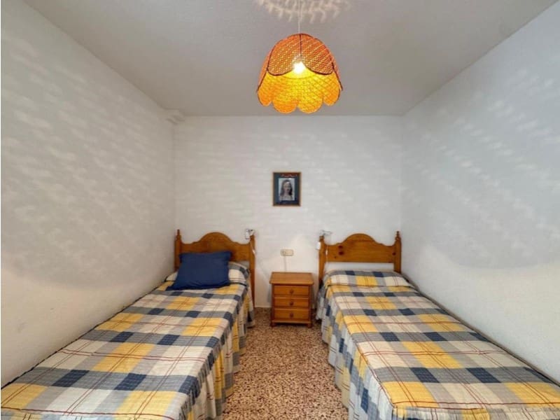3 soveværelse Lejlighed til salg i Torrevieja - € 420.000 (Ref: 10028114)