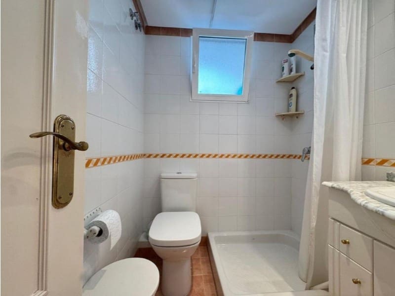 3 soveværelse Lejlighed til salg i Torrevieja - € 420.000 (Ref: 10028114)