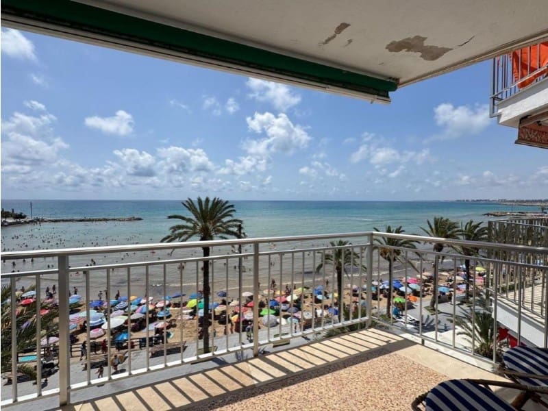 3 soveværelse Lejlighed til salg i Torrevieja - € 420.000 (Ref: 10028114)