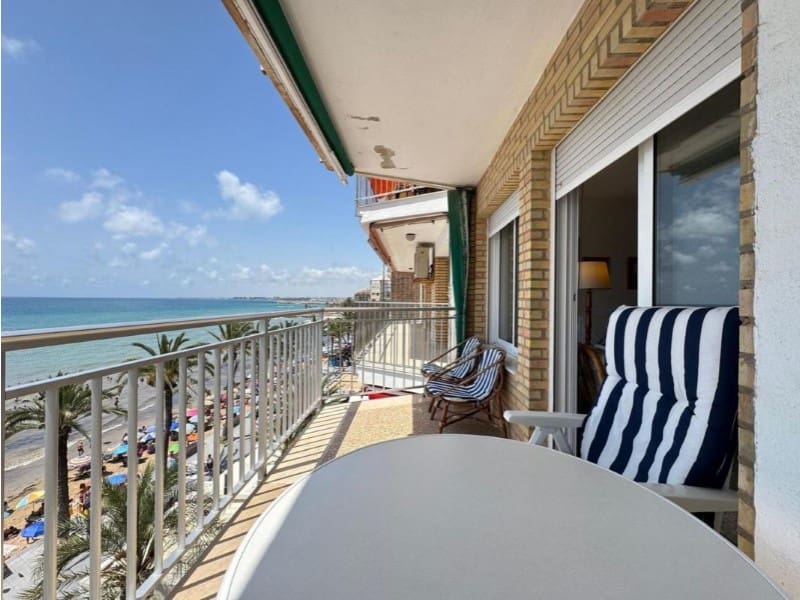 3 soveværelse Lejlighed til salg i Torrevieja - € 420.000 (Ref: 10028114)