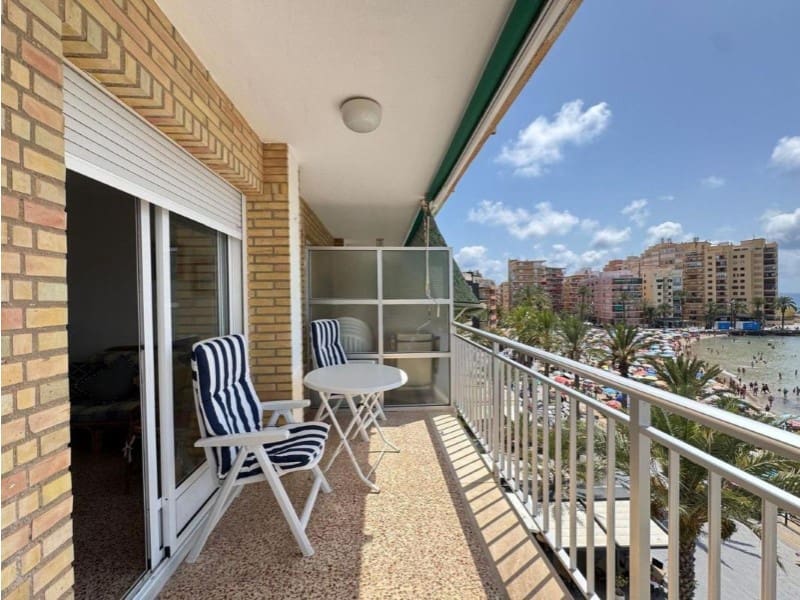 3 soveværelse Lejlighed til salg i Torrevieja - € 420.000 (Ref: 10028114)