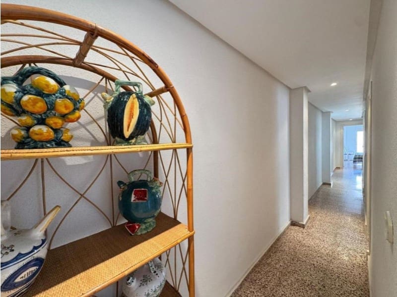 3 soveværelse Lejlighed til salg i Torrevieja - € 420.000 (Ref: 10028114)