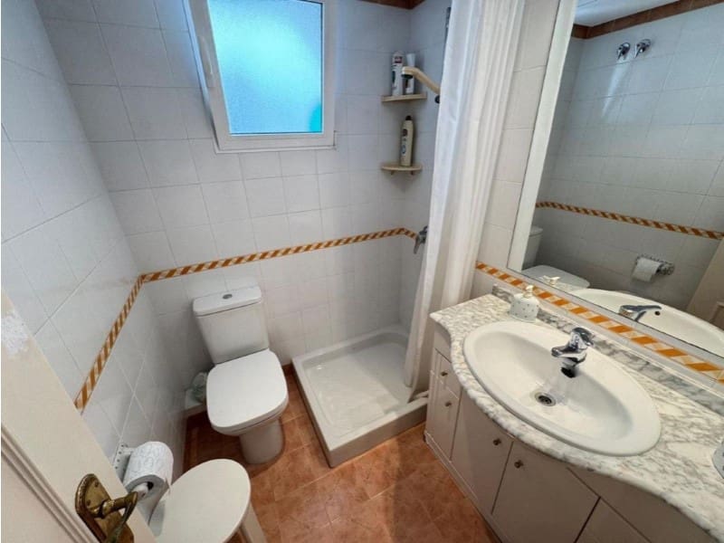 3 soveværelse Lejlighed til salg i Torrevieja - € 420.000 (Ref: 10028114)