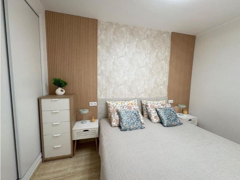 2 soverom Leilighet til salgs i Torrevieja - € 179 900 (Ref: 10028116)