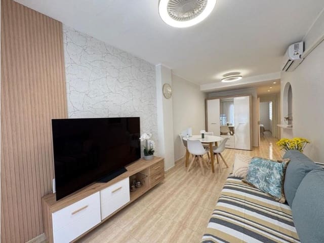2 soverom Leilighet til salgs i Avenida Habaneras - Curva de Palangre, Torrevieja - € 179 900 (Ref: 10028116)