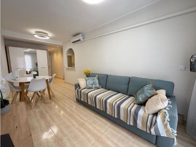2 soverom Leilighet til salgs i Avenida Habaneras - Curva de Palangre, Torrevieja - € 179 900 (Ref: 10028116)