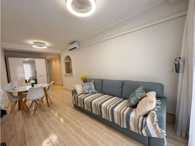 2 soverom Leilighet til salgs i Avenida Habaneras - Curva de Palangre, Torrevieja - € 179 900 (Ref: 10028116)