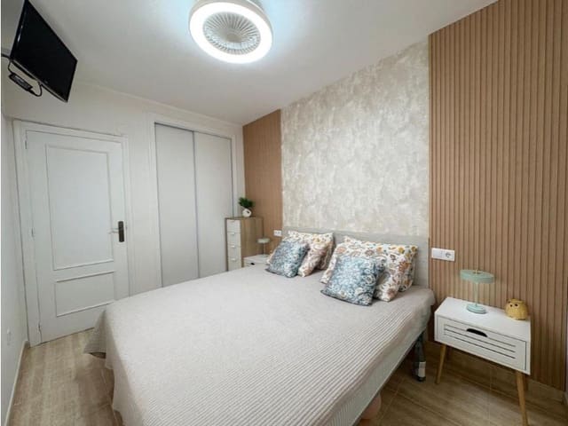 2 soverom Leilighet til salgs i Avenida Habaneras - Curva de Palangre, Torrevieja - € 179 900 (Ref: 10028116)