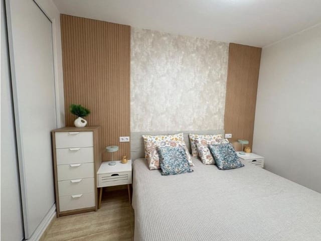 2 soverom Leilighet til salgs i Avenida Habaneras - Curva de Palangre, Torrevieja - € 179 900 (Ref: 10028116)