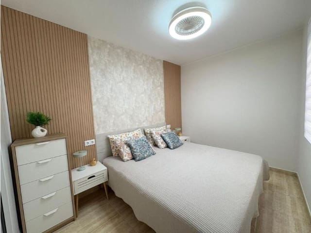 2 soverom Leilighet til salgs i Avenida Habaneras - Curva de Palangre, Torrevieja - € 179 900 (Ref: 10028116)