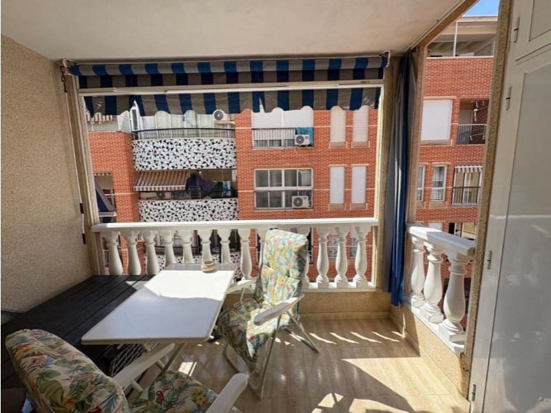 2 soverom Leilighet til salgs i Torrevieja - € 179 900 (Ref: 10028116)