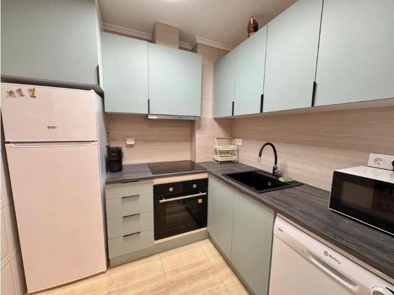 2 soverom Leilighet til salgs i Torrevieja - € 179 900 (Ref: 10028116)