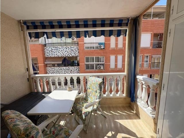 2 soverom Leilighet til salgs i Avenida Habaneras - Curva de Palangre, Torrevieja - € 179 900 (Ref: 10028116)