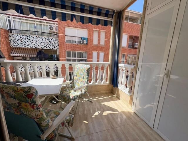 2 soverom Leilighet til salgs i Avenida Habaneras - Curva de Palangre, Torrevieja - € 179 900 (Ref: 10028116)