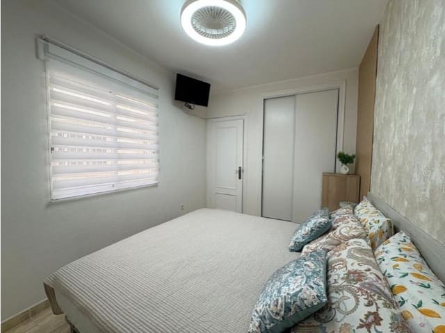 2 soverom Leilighet til salgs i Avenida Habaneras - Curva de Palangre, Torrevieja - € 179 900 (Ref: 10028116)