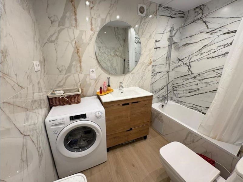 2 soverom Leilighet til salgs i Torrevieja - € 179 900 (Ref: 10028116)