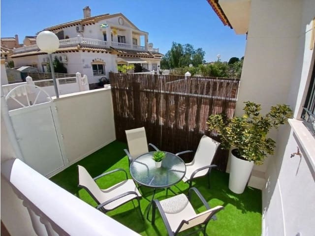 3 bedroom Apartment for sale in La Florida, Orihuela - € 277,900 (Ref: 10028117)