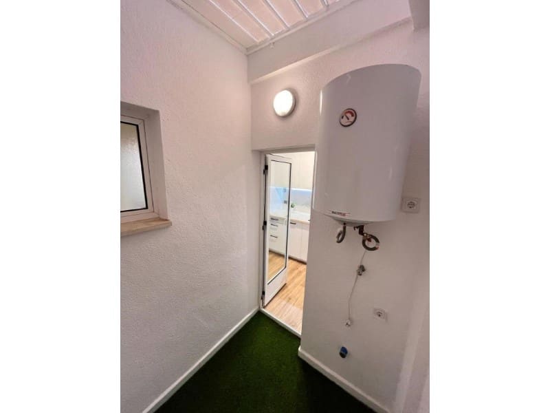 3 soveværelse Lejlighed til salg i La Florida - € 277.900 (Ref: 10028117)