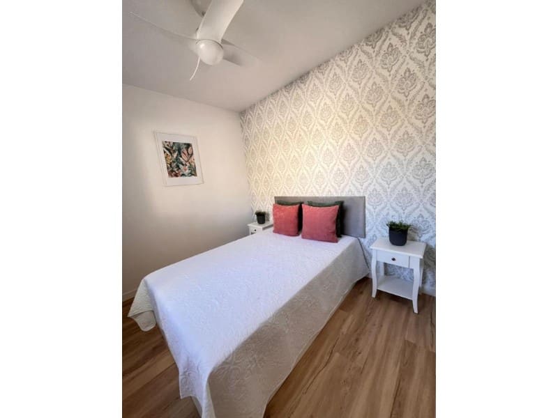 3 soveværelse Lejlighed til salg i La Florida - € 277.900 (Ref: 10028117)