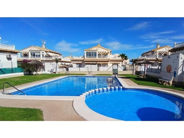 3 bedroom Apartment for sale in La Florida, Orihuela - € 277,900 (Ref: 10028117)