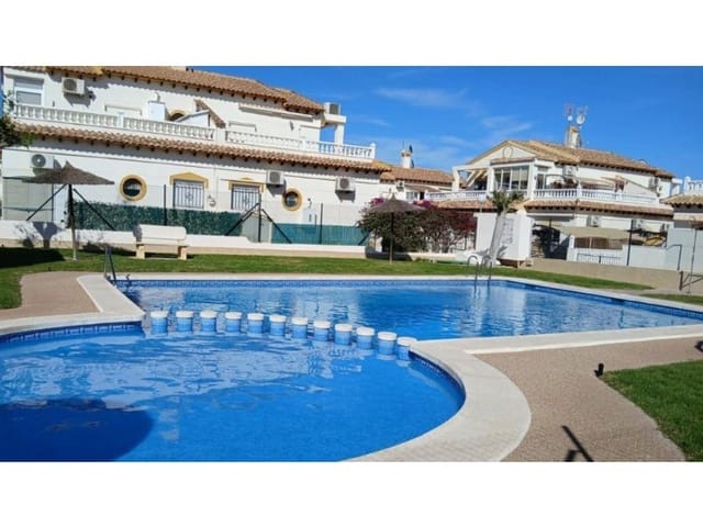 3 bedroom Apartment for sale in La Florida, Orihuela - € 277,900 (Ref: 10028117)
