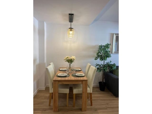 3 bedroom Apartment for sale in La Florida, Orihuela - € 277,900 (Ref: 10028117)