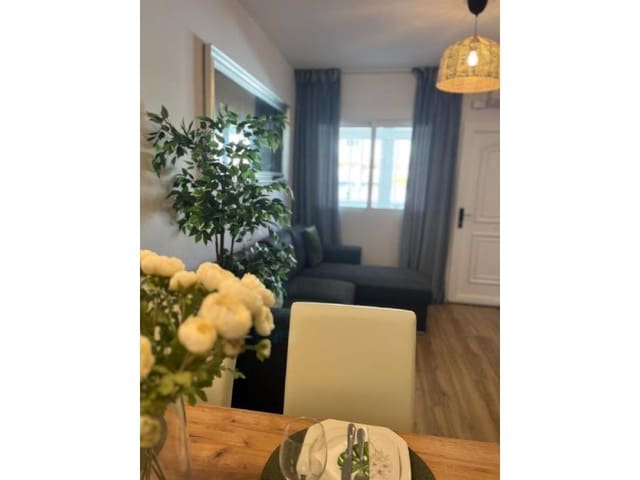 3 bedroom Apartment for sale in La Florida, Orihuela - € 277,900 (Ref: 10028117)