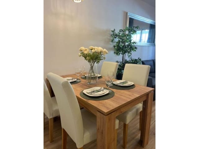 3 bedroom Apartment for sale in La Florida, Orihuela - € 277,900 (Ref: 10028117)