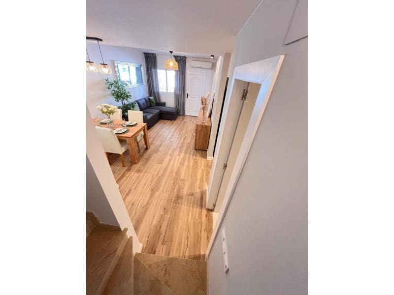 3 soveværelse Lejlighed til salg i La Florida - € 277.900 (Ref: 10028117)