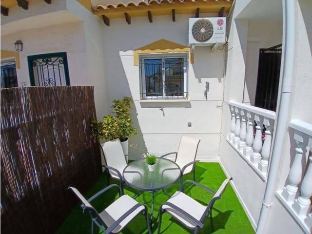 3 bedroom Apartment for sale in La Florida, Orihuela - € 277,900 (Ref: 10028117)